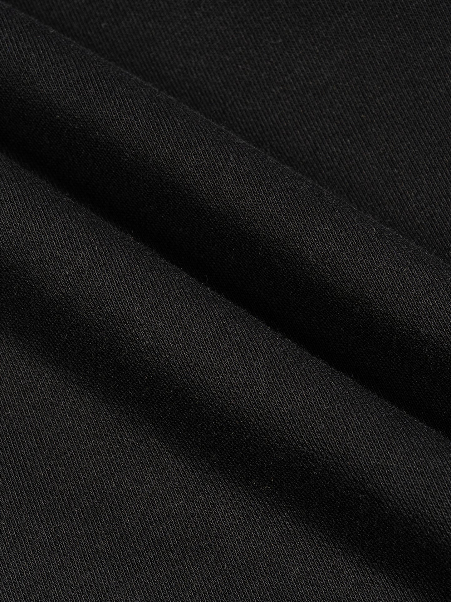 REBORN-French Terry Boxy Tank Top